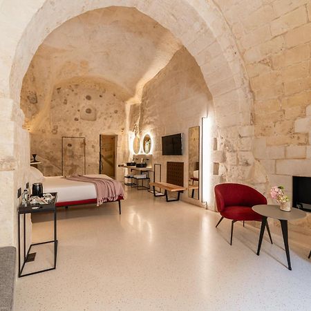 Pianelle Resort Матера Екстериор снимка