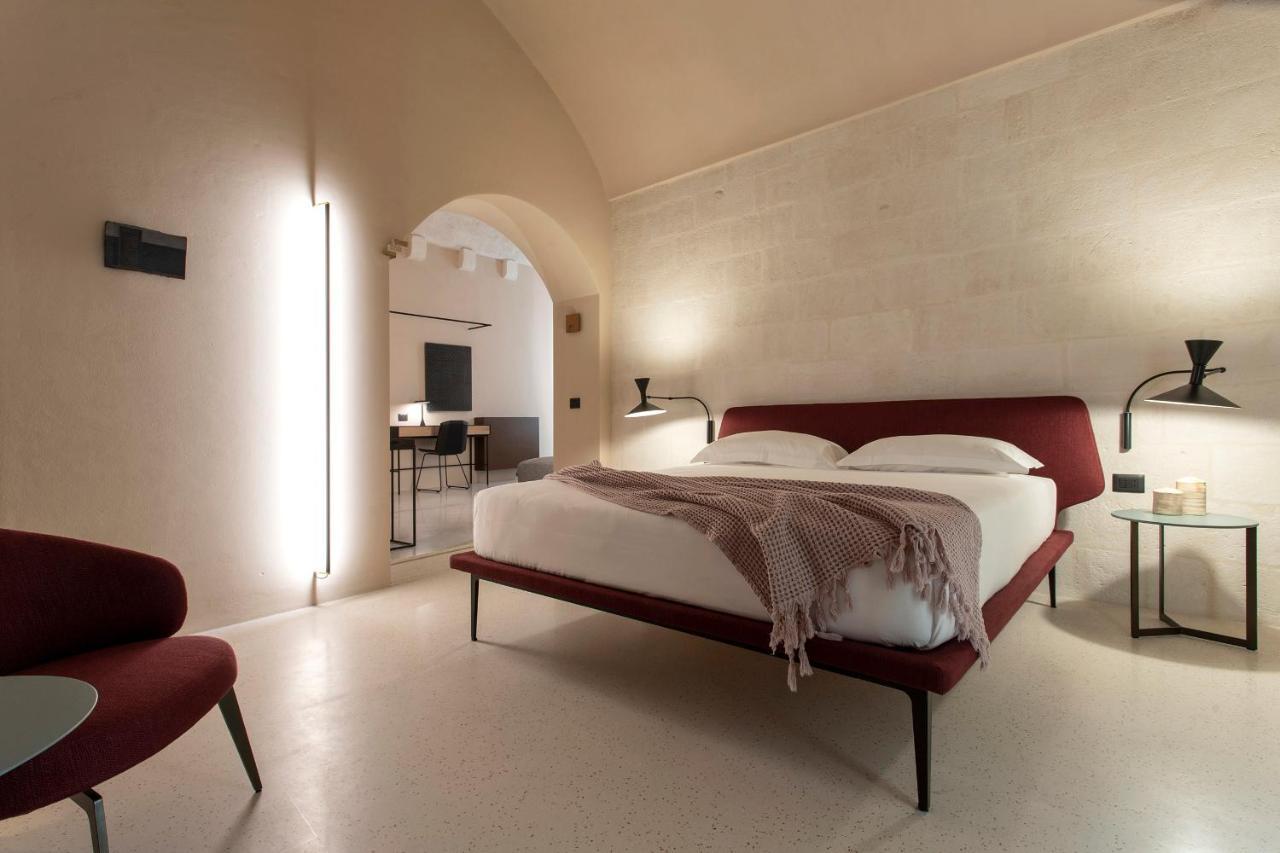 Pianelle Resort Матера Екстериор снимка