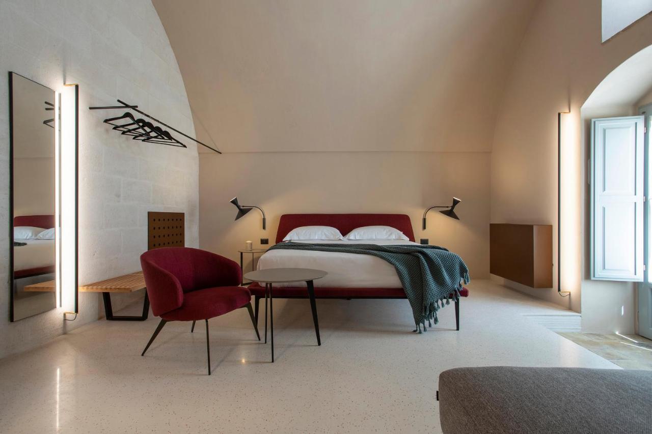Pianelle Resort Матера Екстериор снимка