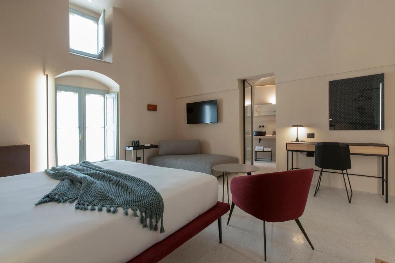 Pianelle Resort Матера Екстериор снимка