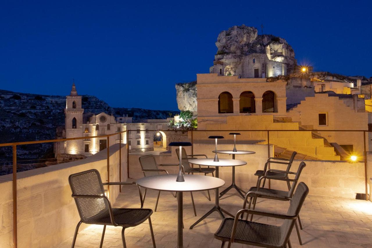 Pianelle Resort Матера Екстериор снимка
