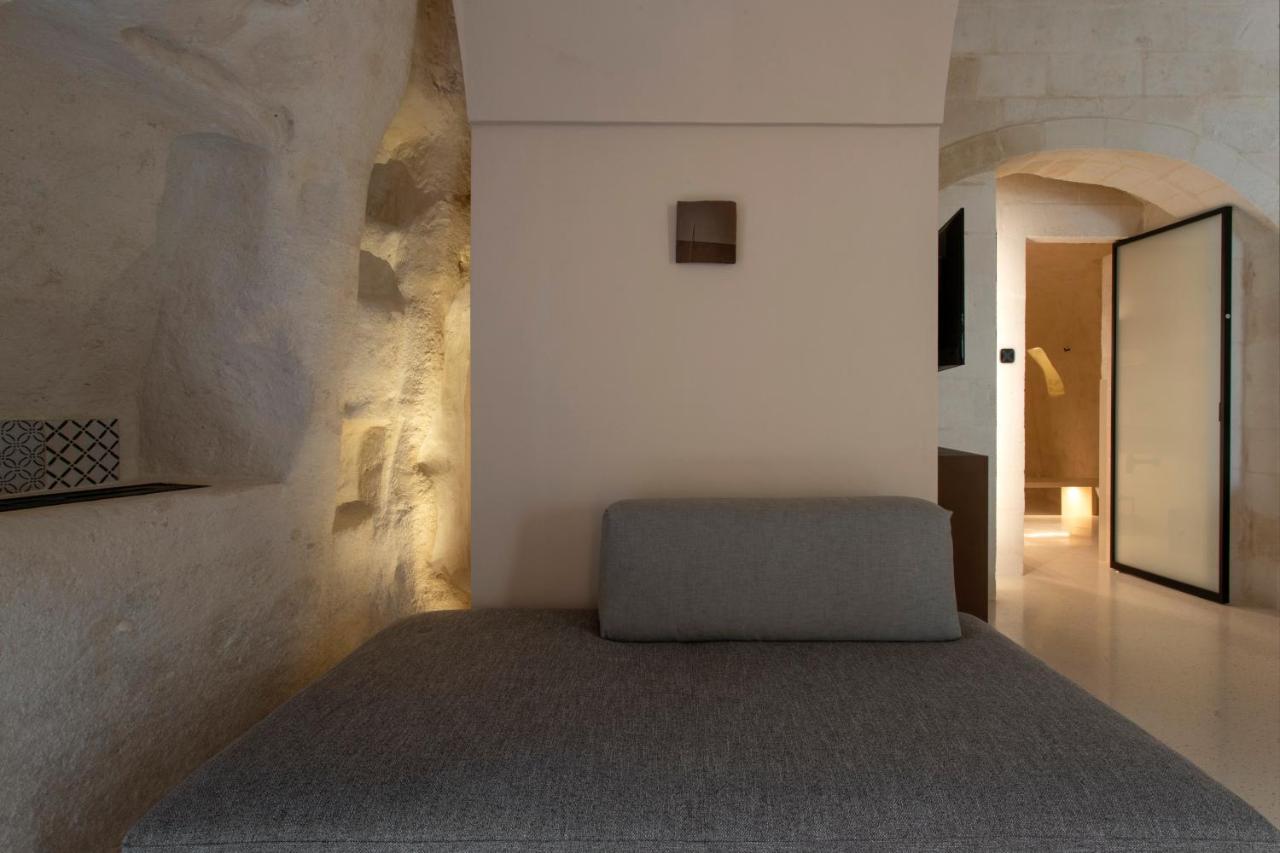 Pianelle Resort Матера Екстериор снимка