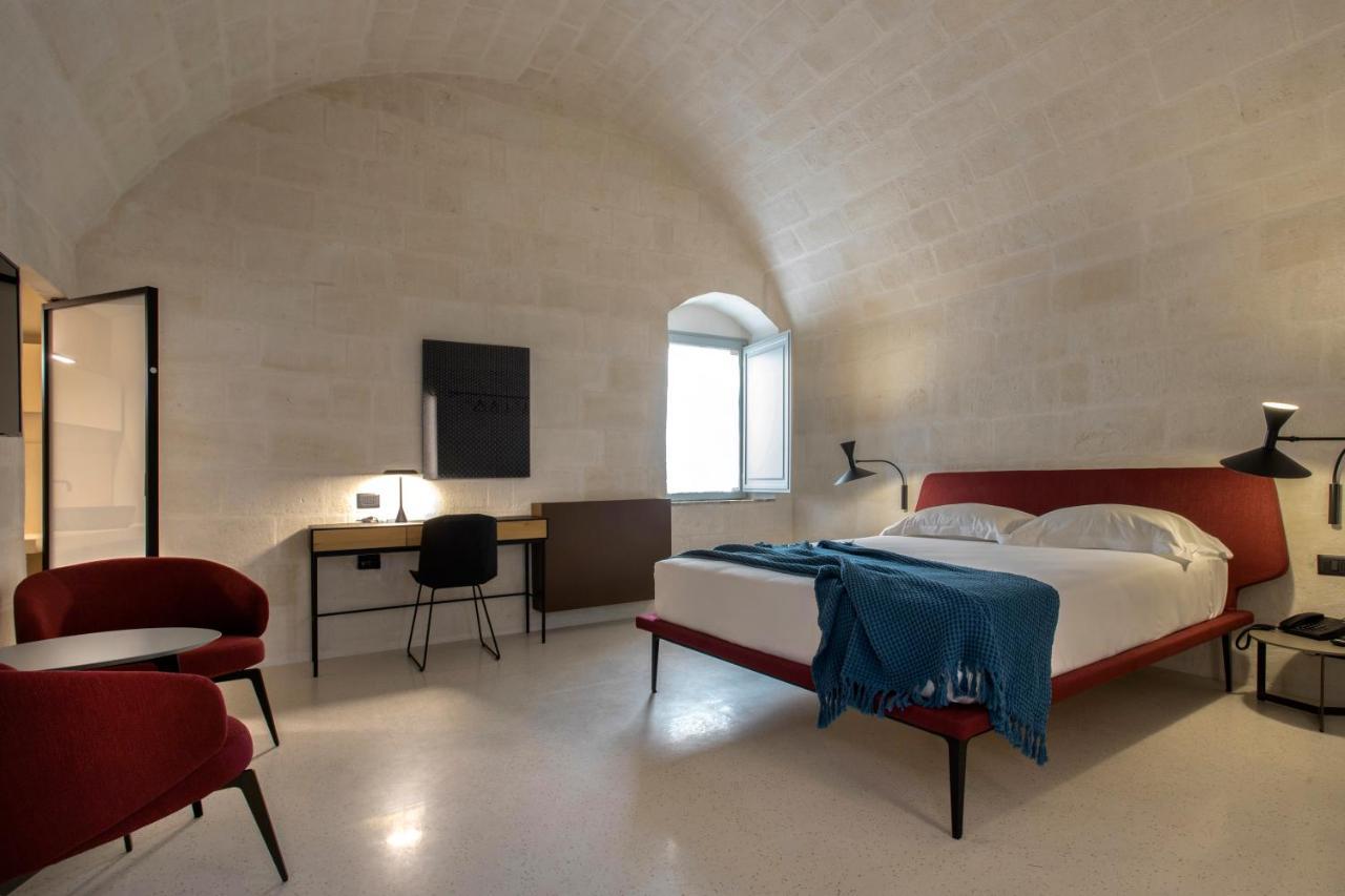 Pianelle Resort Матера Екстериор снимка