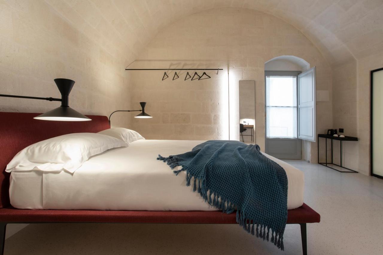 Pianelle Resort Матера Екстериор снимка