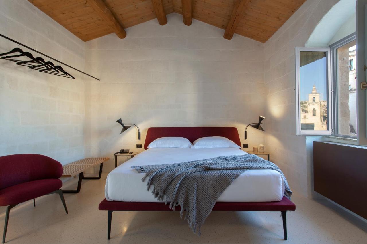 Pianelle Resort Матера Екстериор снимка