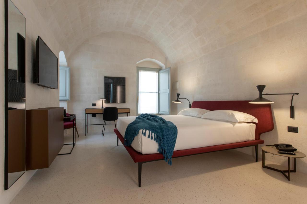 Pianelle Resort Матера Екстериор снимка