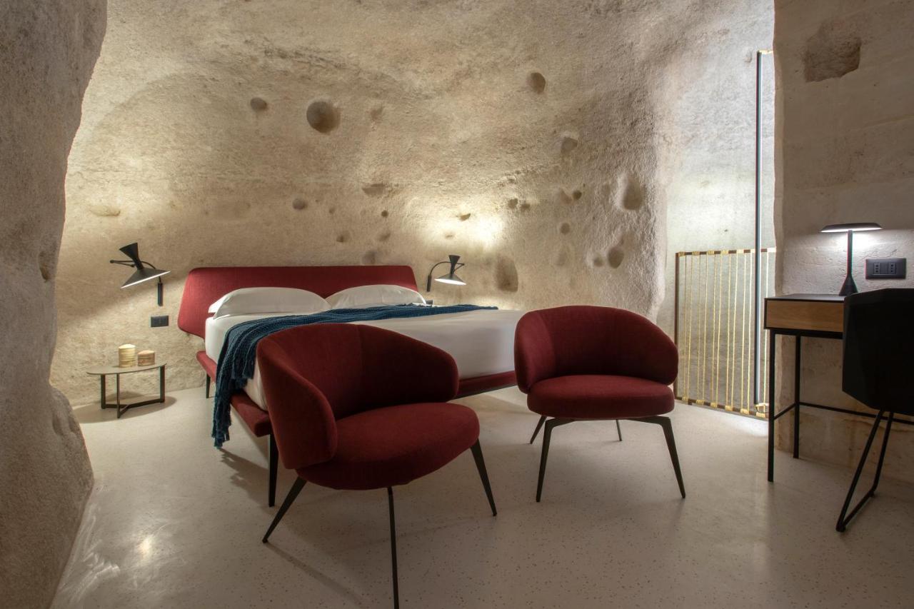 Pianelle Resort Матера Екстериор снимка