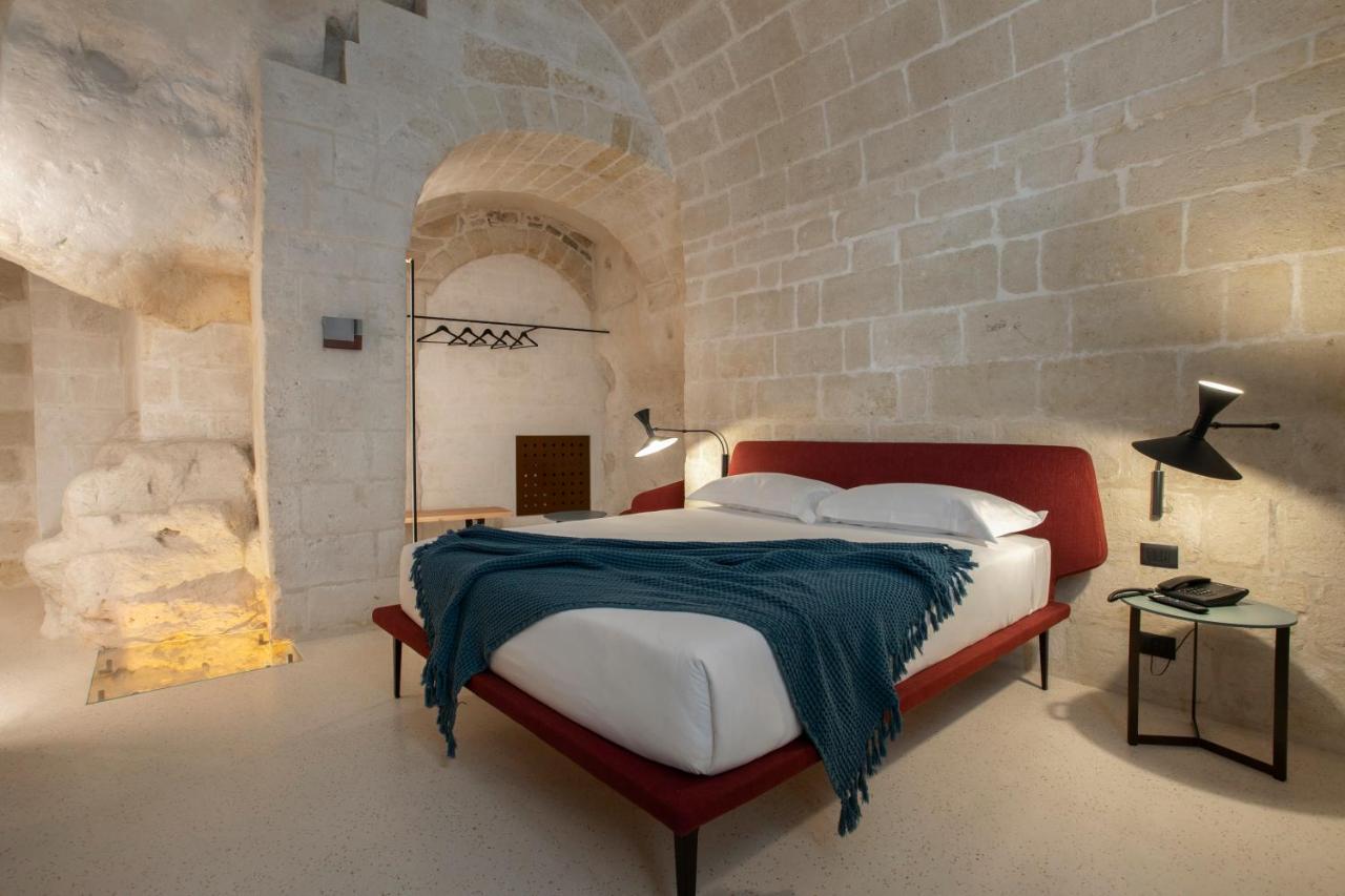 Pianelle Resort Матера Екстериор снимка