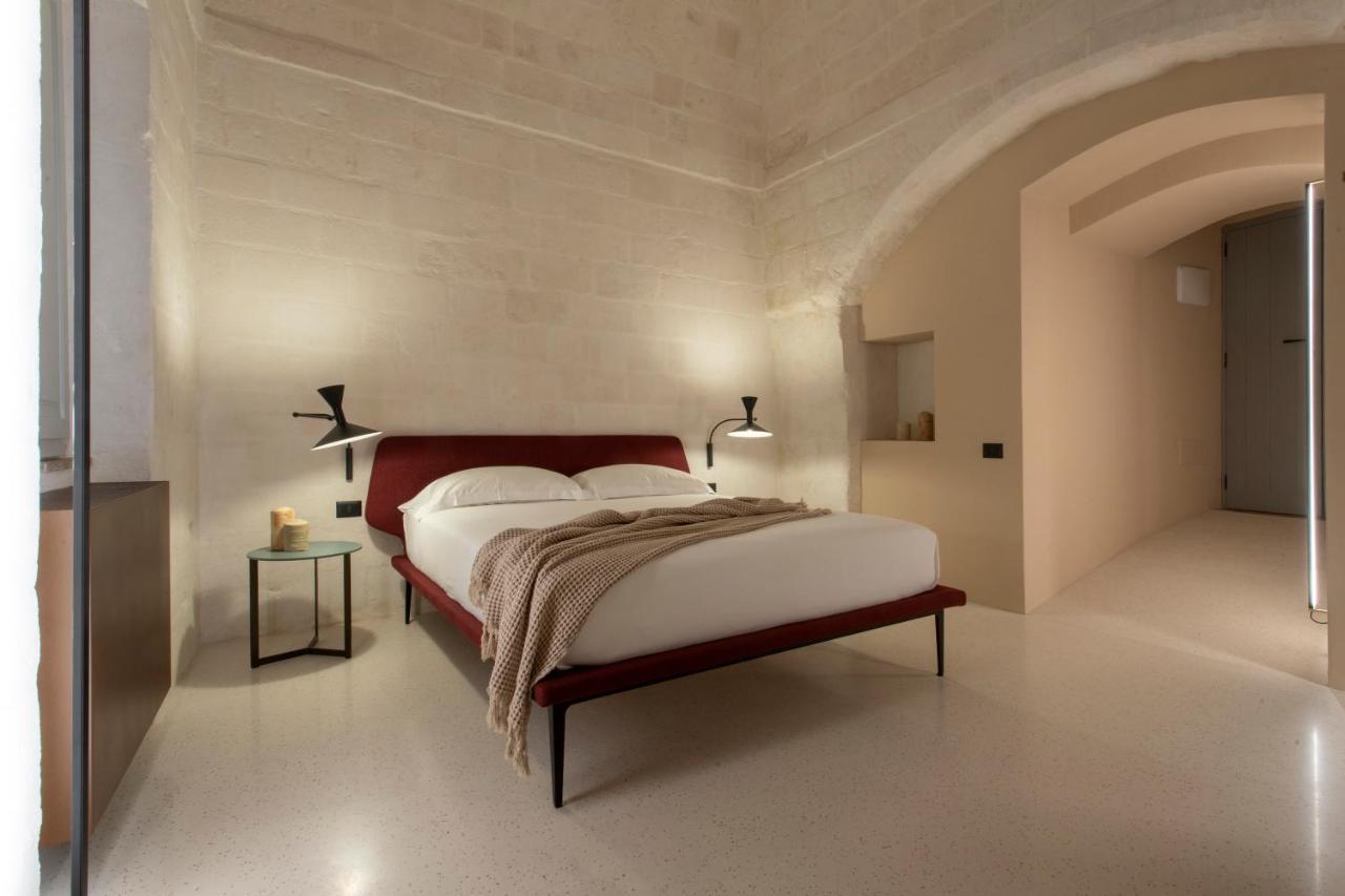 Pianelle Resort Матера Екстериор снимка