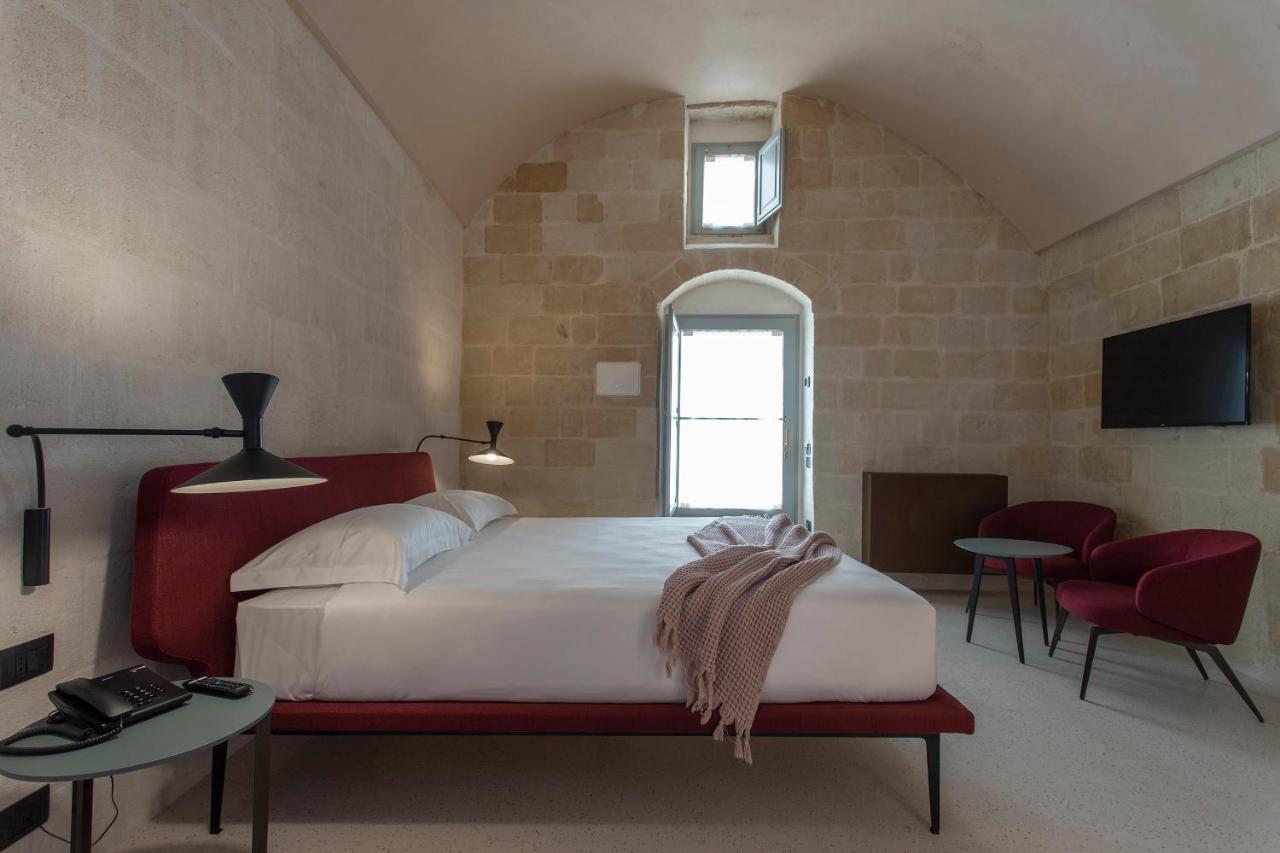 Pianelle Resort Матера Екстериор снимка