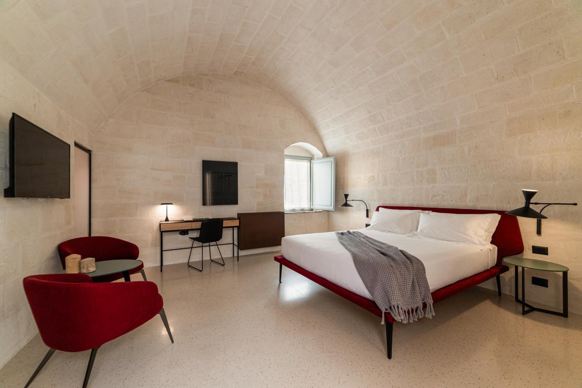 Pianelle Resort Матера Екстериор снимка