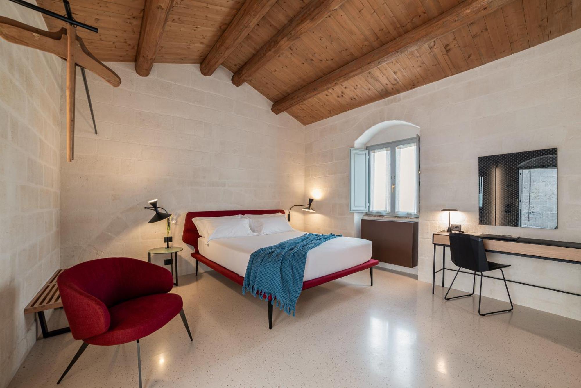Pianelle Resort Матера Екстериор снимка